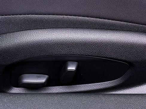 Used 2023 Chevrolet Camaro ZL1 RWD image 23