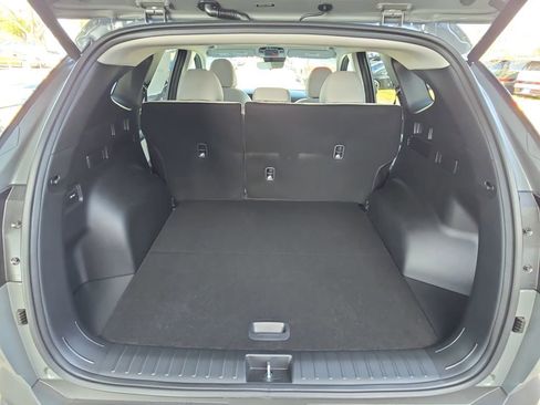New 2026 Hyundai Tucson SEL FWD image 12