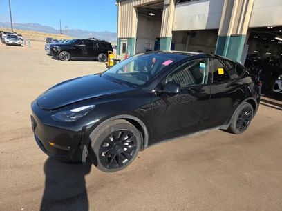 Used 2023 Tesla Model Y Long Range