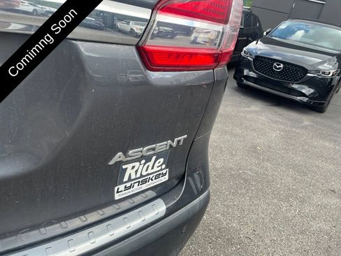 Used 2019 Subaru Ascent Premium AWD/4WD image 26