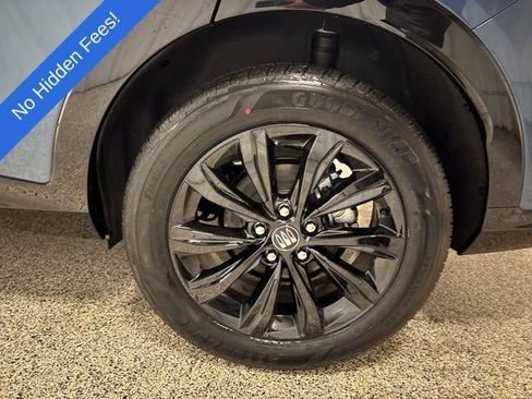 New 2026 Buick Envista Sport Touring w/ Convenience I Package image 22