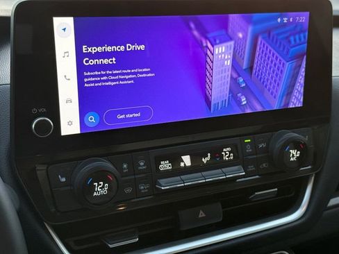 Used 2025 Toyota Grand Highlander AWD image 24