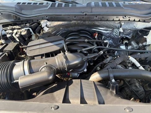 Used 2022 Ford F450 XLT AWD/4WD image 8