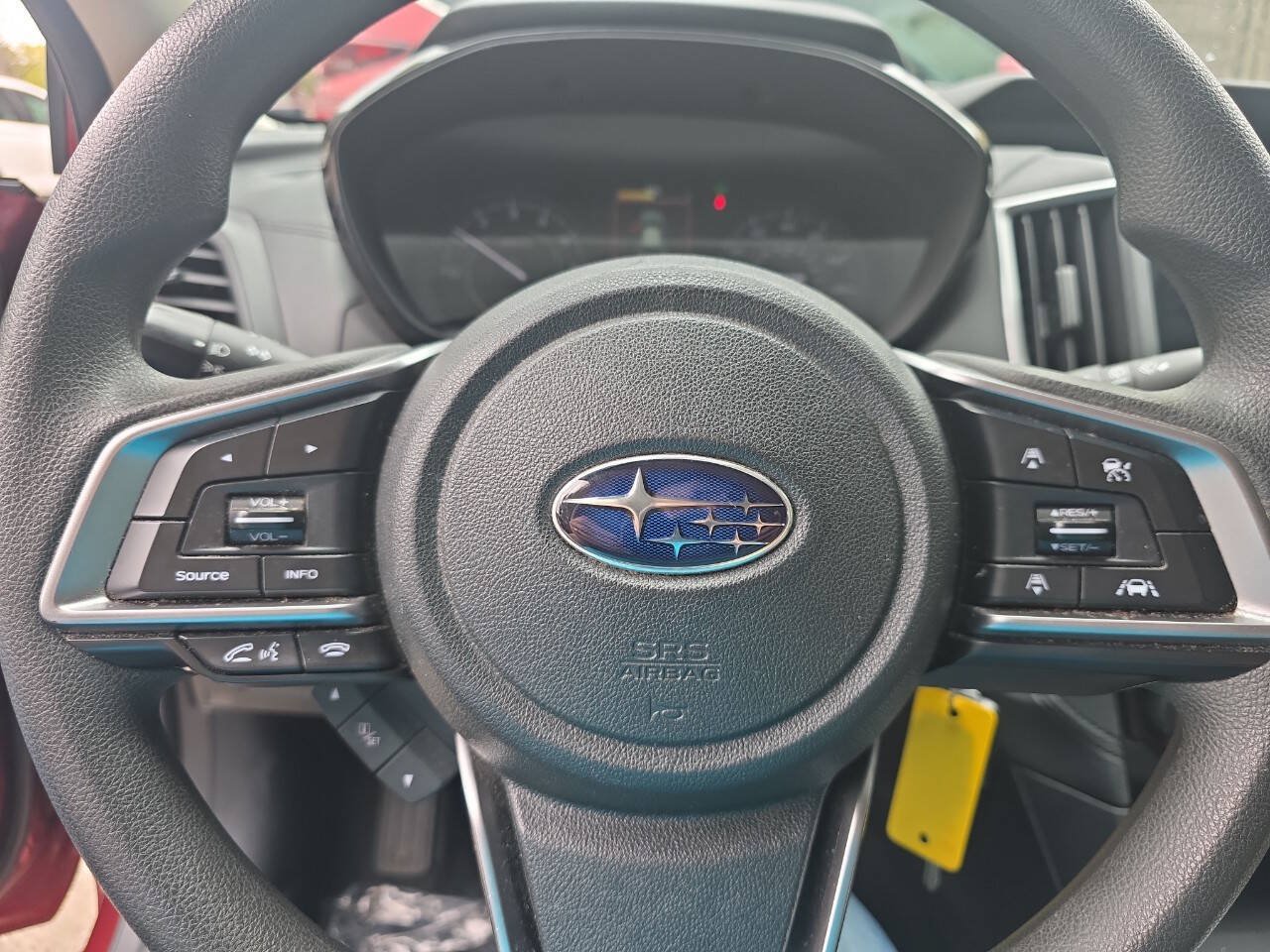 Used 2023 Subaru Impreza 2.0i AWD/4WD image 8