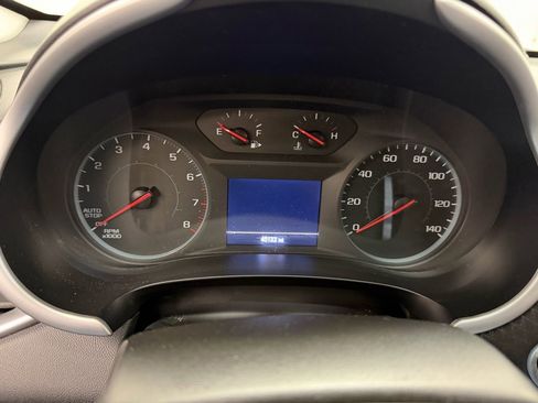 Used 2023 Chevrolet Malibu LT image 21