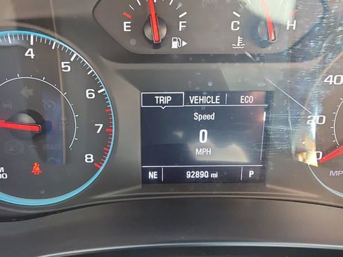 Certified 2021 Chevrolet Malibu RS FWD image 14