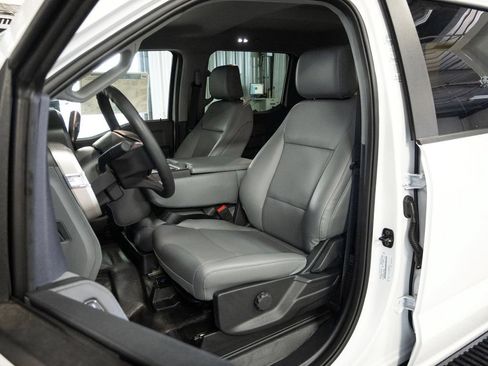 New 2026 Ford F450 XL w/ XL Chrome Package RWD image 10