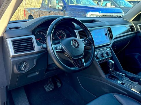 Used 2019 Volkswagen Atlas SE image 18