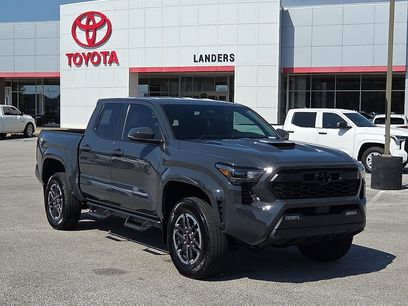 Used 2024 Toyota Tacoma TRD Sport
