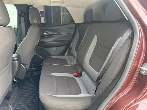 Used 2023 Chevrolet TrailBlazer LT w/ Convenience Package image 14