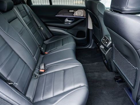 New 2026 Mercedes-Benz GLE 350 4MATIC image 18