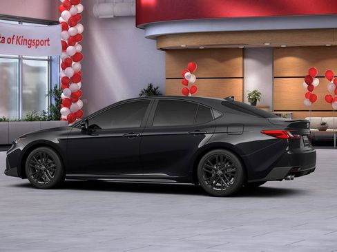 New 2026 Toyota Camry SE w/ Convenience Package image 5
