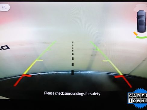 Used 2024 Ford Expedition Max Limited image 28