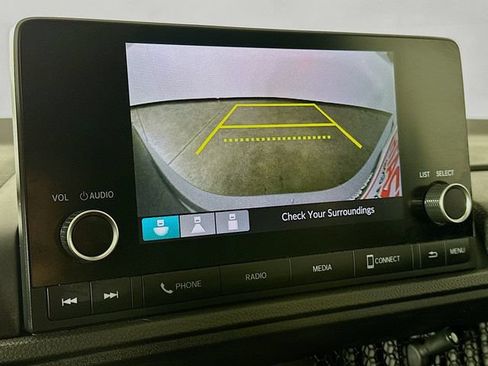Certified 2023 Honda CR-V Sport image 12