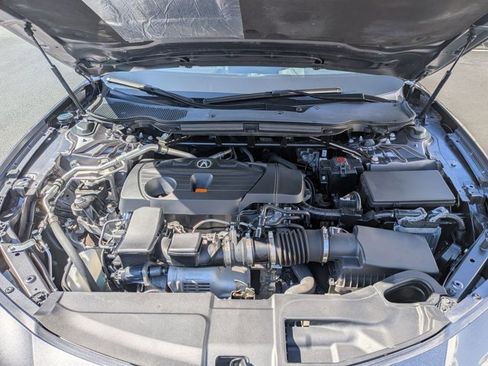 Certified 2022 Acura TLX SH-AWD w/ A-SPEC Pkg image 24