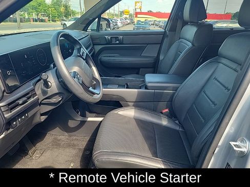 Used 2025 Hyundai Santa Fe Calligraphy AWD/4WD image 17