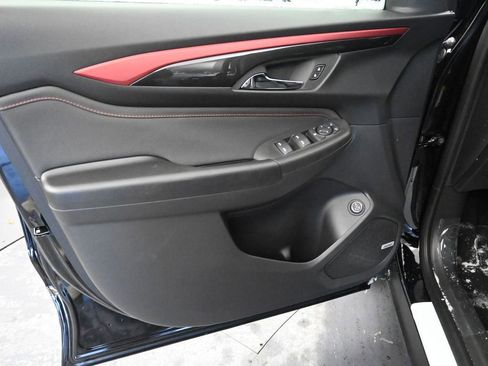 New 2026 Chevrolet TrailBlazer RS w/ Convenience Package image 16