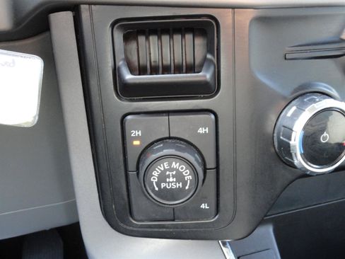 Used 2024 Ford F150 XLT w/ Mobile Office Package AWD/4WD image 24