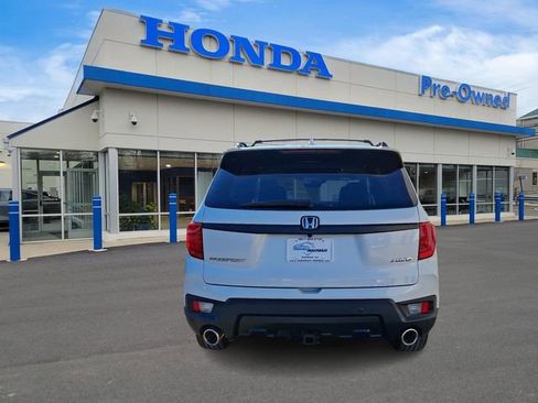 Used 2022 Honda Passport EX-L image 5