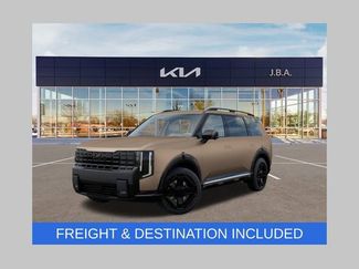New 2027 Kia Telluride SX Prestige X-Line 360° Tour