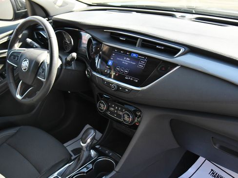Used 2023 Buick Encore GX Select w/ Sport Touring Package image 40