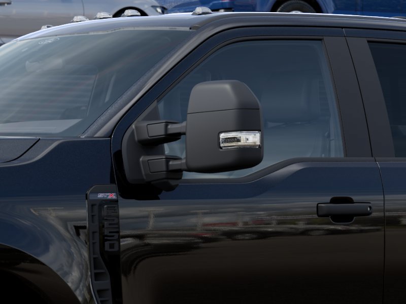 New 2027 Ford F250 XL AWD/4WD image 21
