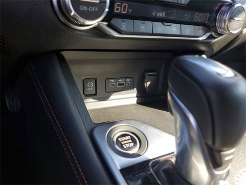 Certified 2024 Nissan Sentra SR w/ SR Premium Package image 22