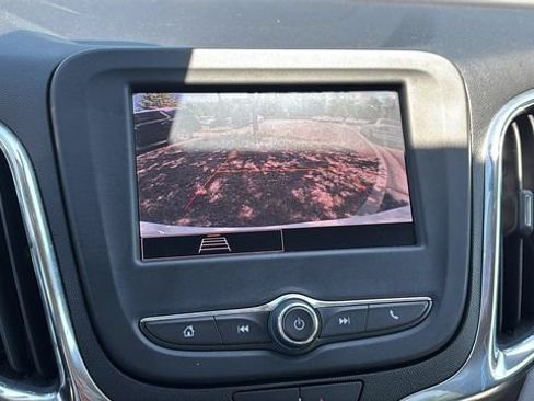 Used 2023 Chevrolet Equinox LT w/ LPO, Floor Liner Package FWD image 27