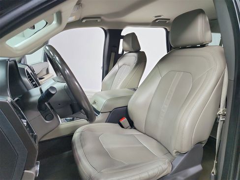 Used 2021 Ford Expedition Max Limited image 19