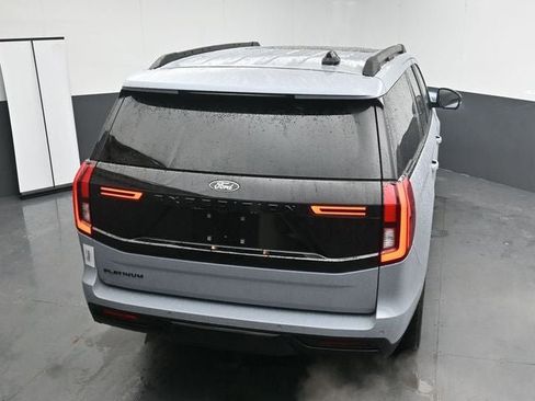 New 2026 Ford Expedition Platinum w/ Stealth Performance Package image 22