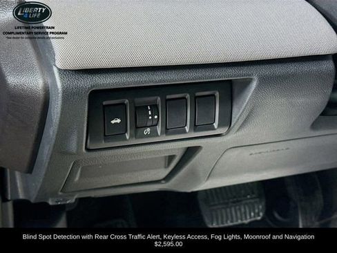 Used 2024 Subaru Legacy Premium image 10