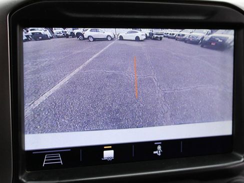 Used 2019 Chevrolet Silverado 1500 LTZ w/ LTZ Plus Package image 26