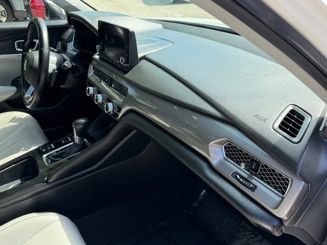 Used 2023 Acura Integra FWD image 19