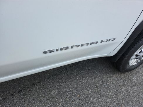 New 2026 GMC Sierra 2500 Pro w/ Convenience Package image 6