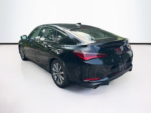 Used 2024 Acura Integra FWD image 7