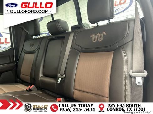 Used 2026 Ford F250 King Ranch AWD/4WD image 13