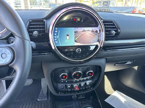 Certified 2024 MINI Cooper Clubman S image 25