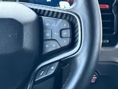Used 2022 Ford Bronco Raptor AWD/4WD image 17