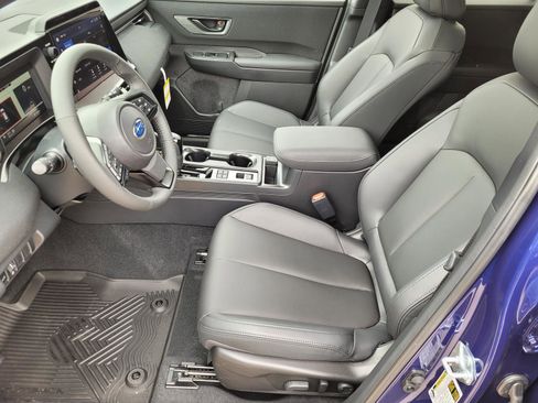 New 2026 Subaru Outback Premium image 3