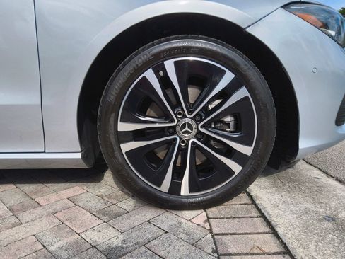 Used 2025 Mercedes-Benz CLA 250 4MATIC image 53
