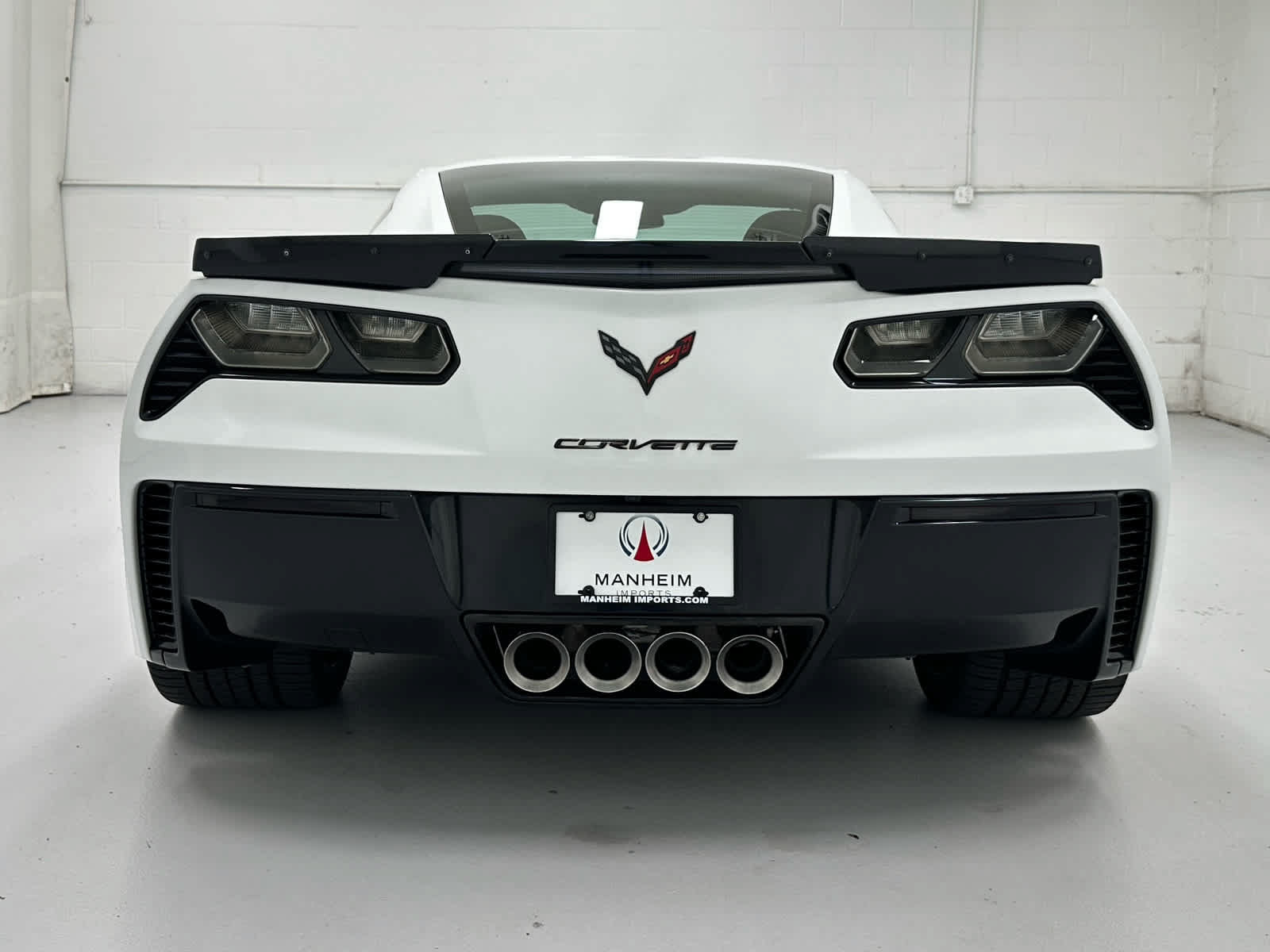 Used 2015 Chevrolet Corvette Z06 RWD image 7