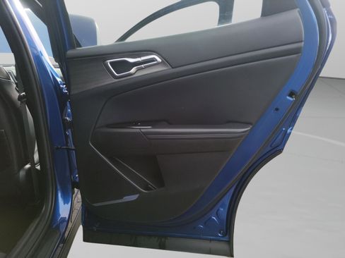 Used 2023 Kia Sportage X-Line w/ X-Line Premium Package image 27