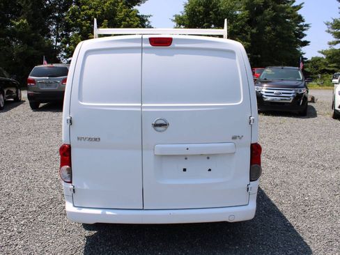 Used 2017 Nissan NV200 SV w/ Technology Package FWD image 8