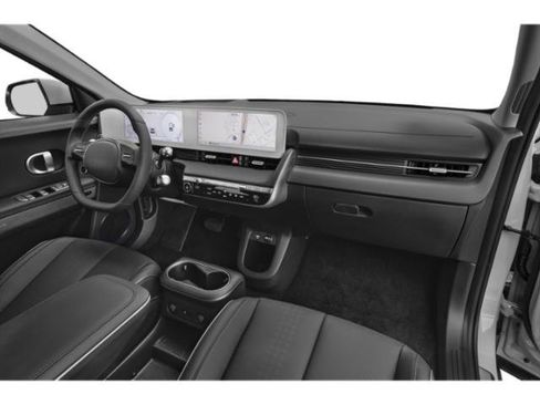 Used 2023 Hyundai Ioniq 5 Limited AWD/4WD image 18