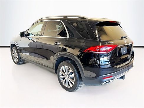 Certified 2023 Mercedes-Benz GLE 350 4MATIC w/ 3rd Row Seat Package image 7