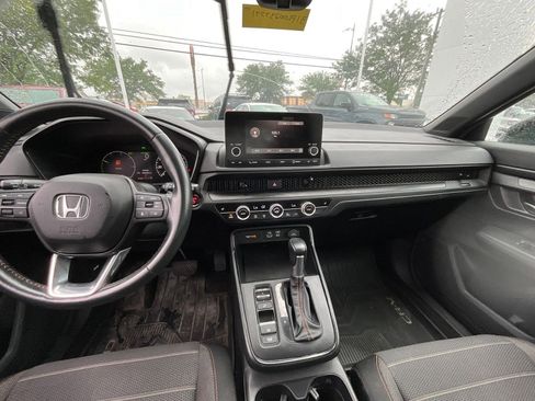 Used 2023 Honda CR-V Sport image 9