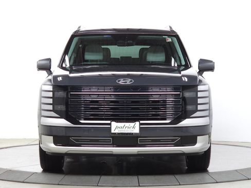 Used 2026 Hyundai Palisade Calligraphy AWD/4WD image 2