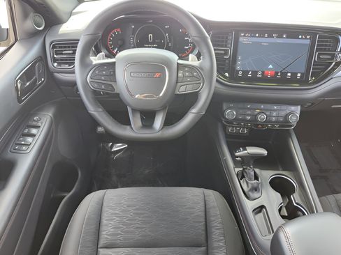 Used 2026 Dodge Durango GT w/ Mopar All Weather Package image 12
