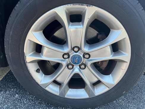 Used 2013 Ford Escape SEL AWD/4WD image 17