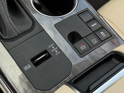 Used 2023 Toyota Highlander Limited image 21